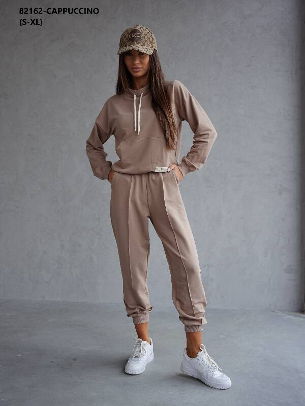 Komplet damskie (Polska produkt) Roz S-XL Paczka 5 szt /1 Kolor